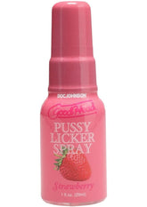 GoodHead Pussy Licker Spray